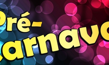 Pré-carnaval (eventos na cidade)
